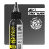 tiatc color swatch light grey wash 30ml