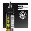 tiatc color swatch liner black 30ml