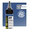 tiatc color swatch river blue 15ml