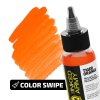 tia colorswipe tiger orange