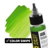 tia colorswipe viper green