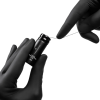 MappingString Bottle Black 4