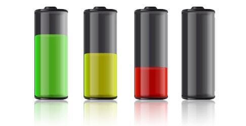 Jak vybrat baterii se správnou kapacitou