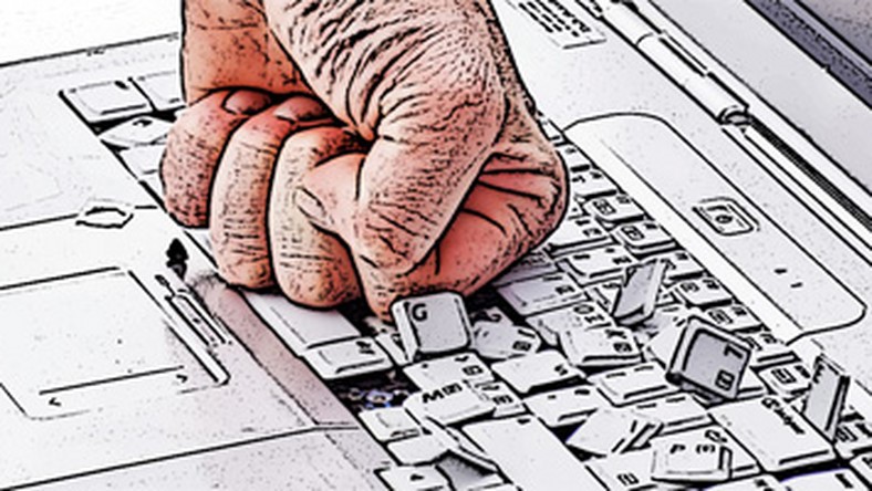 5 jednoduchých pravidel, jak se starat o svůj notebook