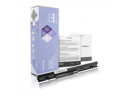 Baterie Mitsu RA04 HSTNN-IB4L pro HP ProBook 430 G1 G2
