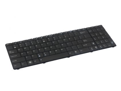 Klávesnice pro Asus K50 K50A K50C K50I P50 P50IJ