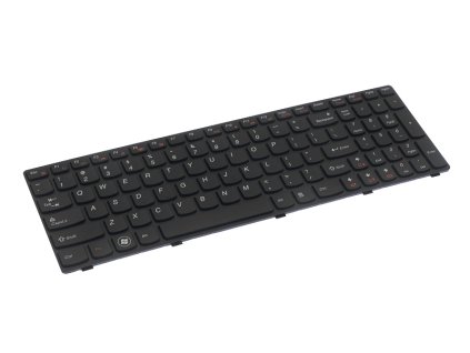 Klávesnice pro Lenovo G565 G570 G770 G780 G560 Z560 (numerická)