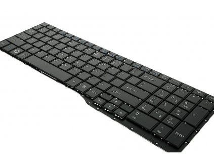 klávesnice pro Fujitsu A532, AH532, typ 2 (numerická)