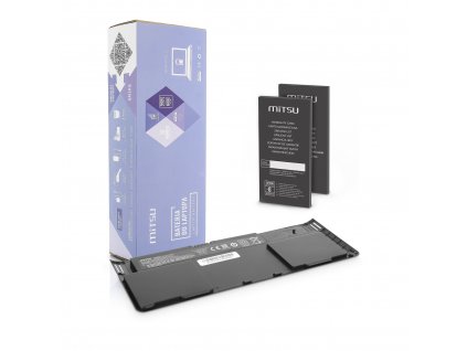 Baterie Mitsu OD06XL pro HP EliteBook 810 G1 G2 G3