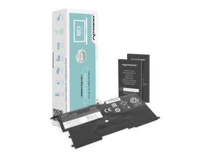 Movano baterie pro Lenovo ThinkPad X1 Carbon 14 (generace 2 3)