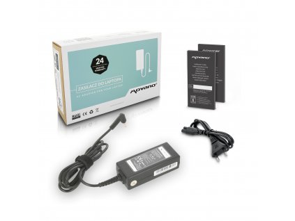 Nabíječka na notebook Asus 19v 2.37a 45W 4.0x1.35mm