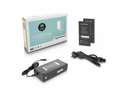 Nabíječka na notebook Asus 19.5v 9.23a 180W 5.5x2.5mm