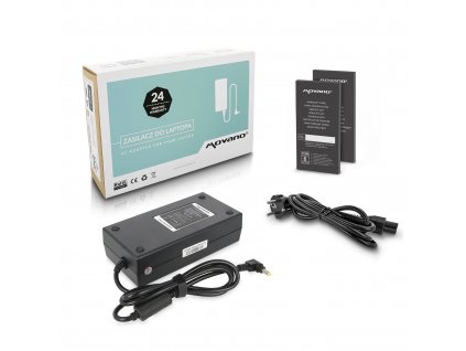 Nabíječka na notebook Asus 19.5v 7.7a 150W 5.5x2.5mm