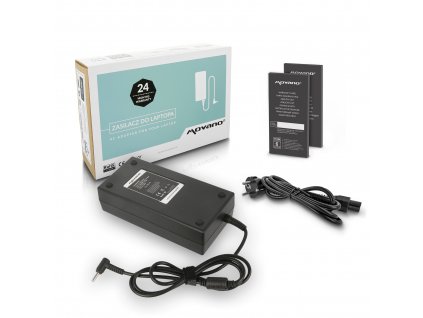 Nabíječka na notebook Asus19.5v 7.7a 150W 4.5x3.0mm pin