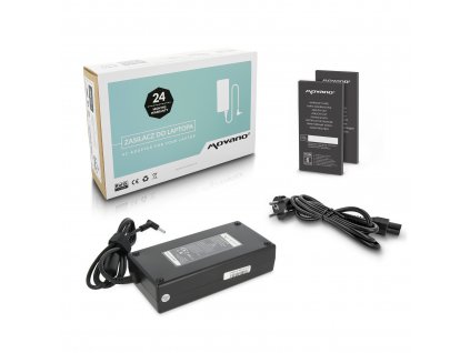 Nabíječka na notebook HP 19.5v 7.69a 150W 4.5x3.0mm pin