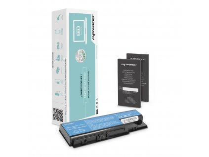 Movano baterie AS07B31 AS07B41 AS07B51 pro Acer 5520 5920