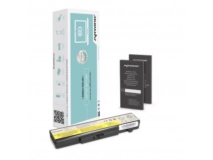 Movano baterie pro Lenovo G500 G505 G510 G580 G585 G700