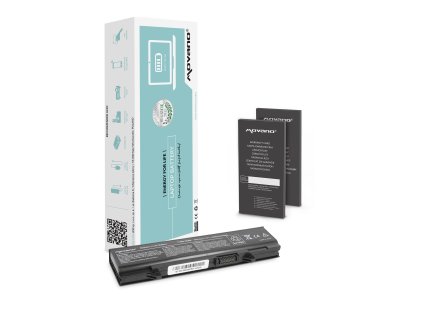 Movano baterie KM742 pro Dell Latitude E5400 E5410 E5500