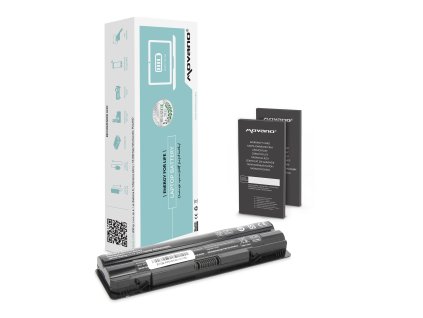 Movano baterie R795X JWPHF pro Dell XPS 14 15 17