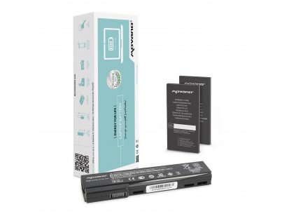 Movano baterie pro HP EliteBook 8460p 8460w 8470p 8470w