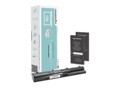 Movano baterie PR06 pro HP ProBook 4330s 4530s 4535s 4540s