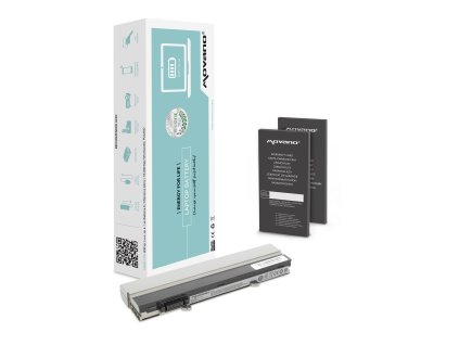 Movano baterie YP463 pro Dell Latitude E4300 E4310 E4320