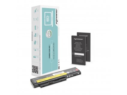 Movano baterie 42T4865 pro Lenovo X220 X220i X220s X220T