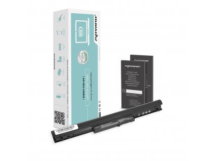 Movano baterie VK04 HSTNN-YB4D pro HP SleekBook 14 15z