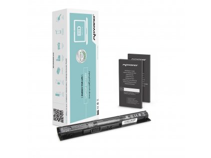 Movano baterie VI04XL pro HP ProBook 440 445 450 455 G2
