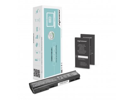 Movano baterie CA06XL pro HP ProBook 640 645 650 655 G0 G1