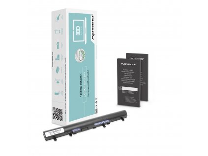 Movano baterie AL12A32 AL12A72 pro Acer Aspire V5-571