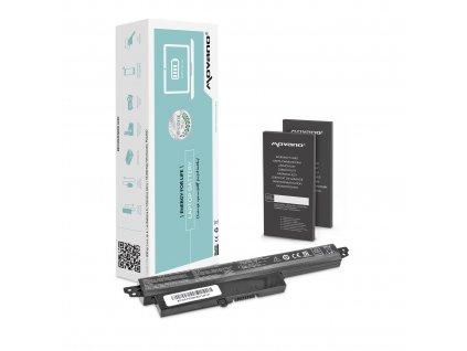 Movano baterie A31N1302 pro Asus Vivobook S200 X200
