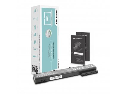 Movano baterie AR08XL pro HP ZBook 15 G1 G2 17 G1 G2