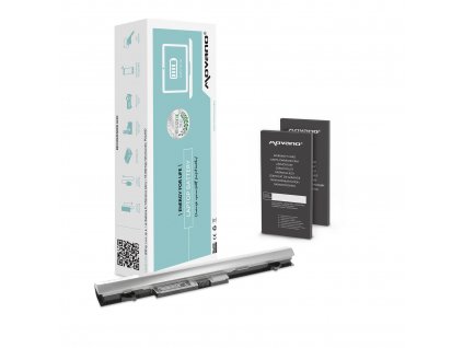 Movano baterie RA04 HSTNN-IB4L pro HP ProBook 430 G1 G2