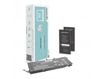 Movano baterie BL06XL pro HP EliteBook Folio 1040 G1 G2