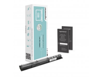 Movano baterie RI04 RI04XL pro HP ProBook 450 455 470 G3