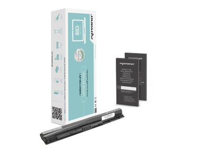 Movano baterie M5Y1K VN3N0 991XP pro Dell Inspiron 15 3451