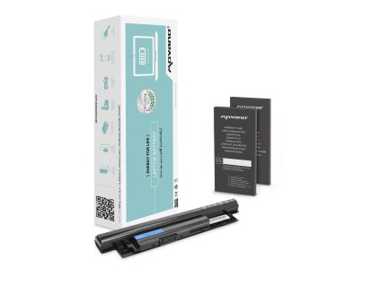 Movano baterie 0MF69 pro Dell Inspiron 14 15 17 - 14.8v