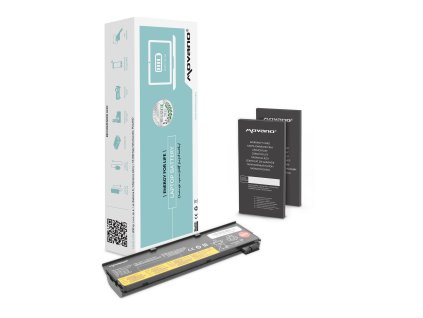 Movano baterie 45N1127 pro Lenovo ThinkPad T440 T450s X240