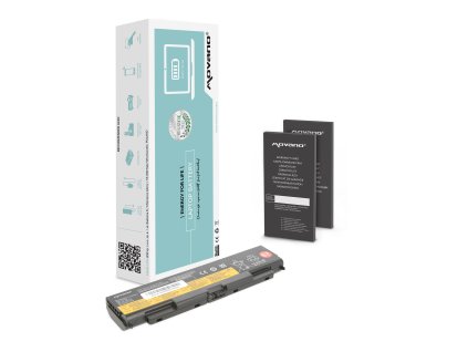 Movano baterie 45N1153 pro Lenovo ThinkPad W540 L540 T440P