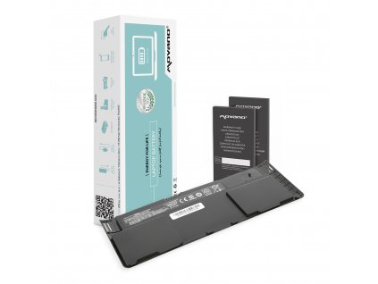 Movano baterie OD06XL pro HP EliteBook 810 G1 G2 G3