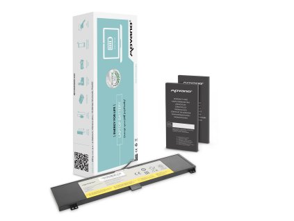 Movano baterie L13M4P02 pro Lenovo Y50-70 Y50-80 Y70-70