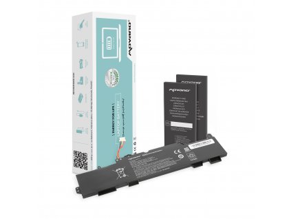 Movano baterie SS03XL pro HP EliteBook 735 745 840 G5 G6
