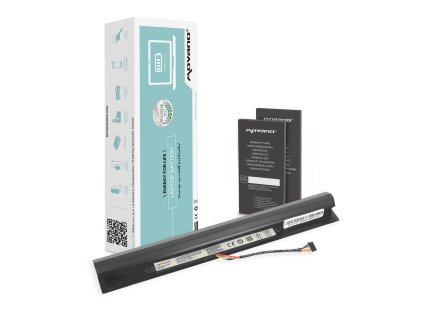 Movano baterie L15L4A01 pro Lenovo IdeaPad 100-14IBD 15IBD