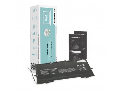 Movano baterie VR03XL pro HP Envy 13-D