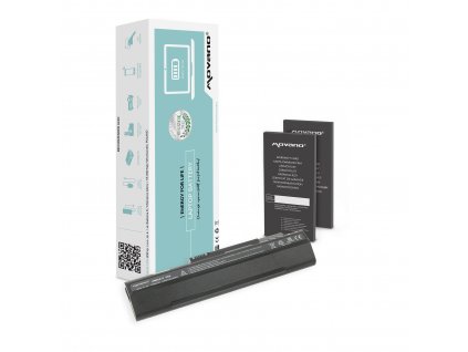 Movano baterie UM08A73 ZG5 pro Acer D150 D250