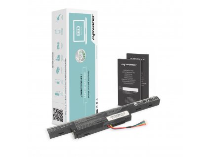 Movano baterie AS16B5J AS16B8J pro Acer Aspire E5-575 - 10.8v