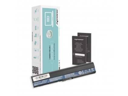 Movano baterie AL12B32 pro Acer Aspire One 725 756 V5-171