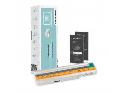 Movano baterie pro Lenovo 3000 N100 N200 C200