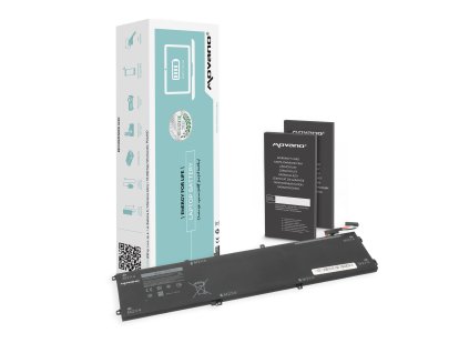 Movano baterie 6GTPY pro Dell XPS 15 9550 - 6GTPY